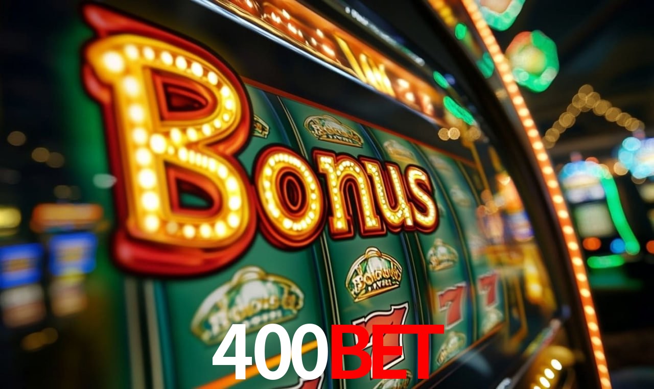 400bet Plataforma Confiável