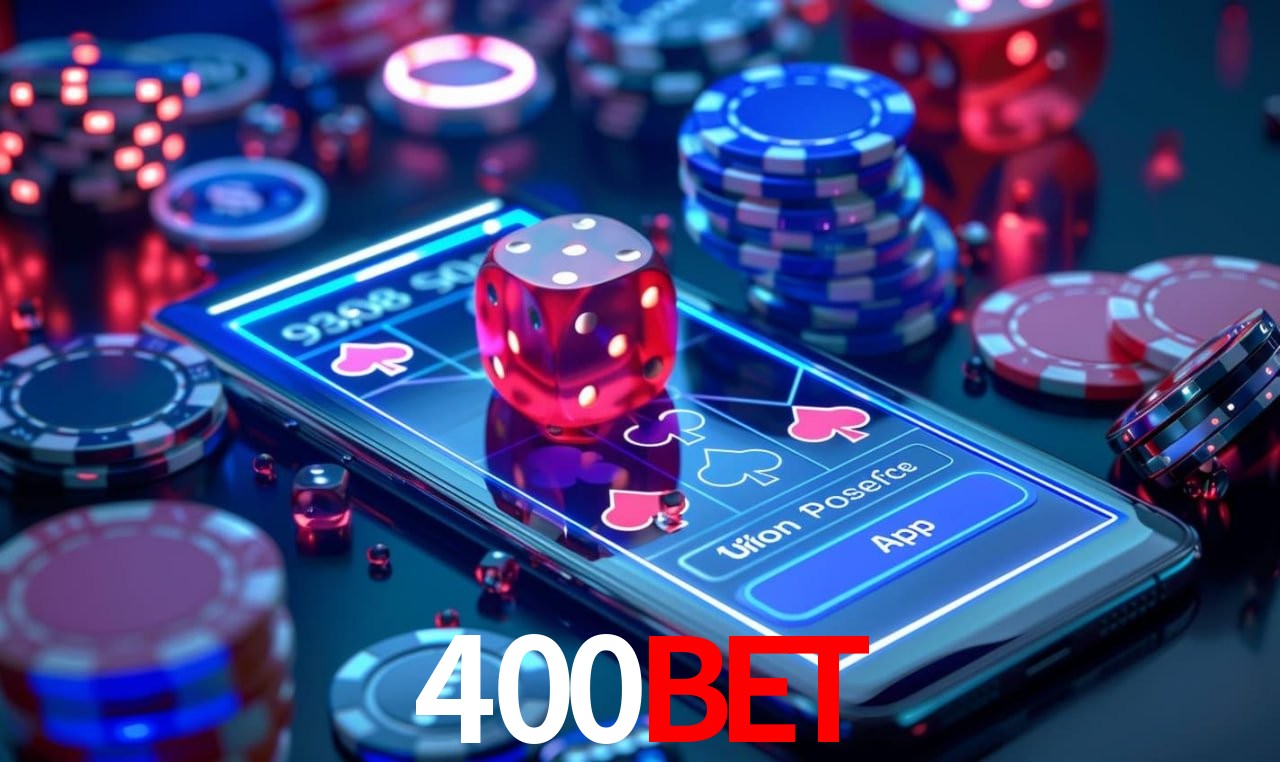 Bot 400bet Telegram