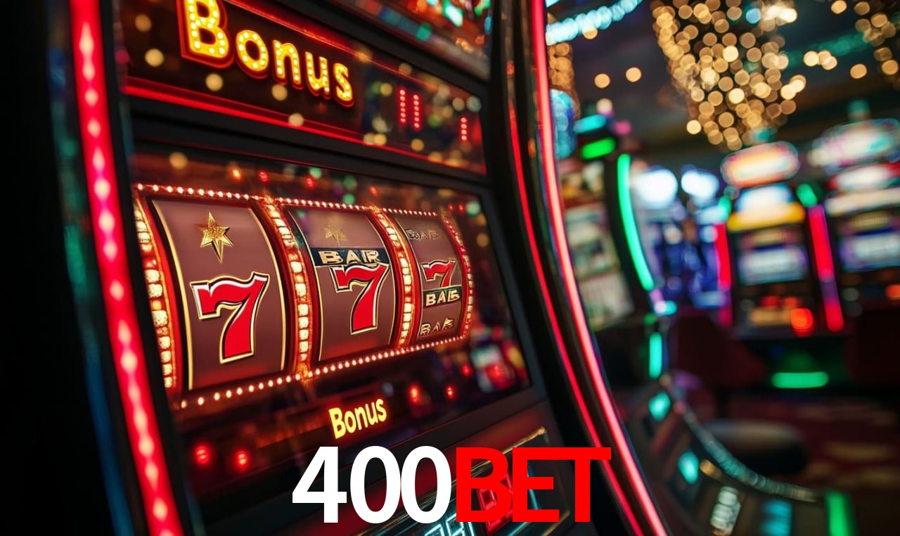 400bet Apostas Esportivas Logo - 34 Esportes Certificados